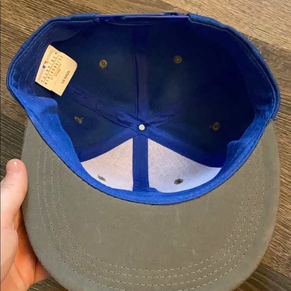 Blue Jays Ballcap! - Picture 3 of 5